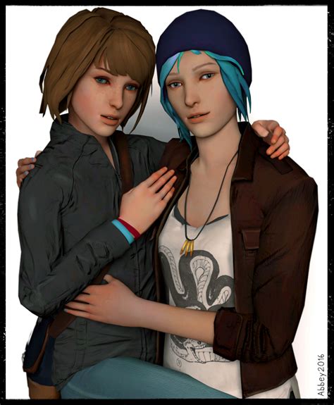 chloe and max fanart|[ALL] Max and Chloe in 2021.